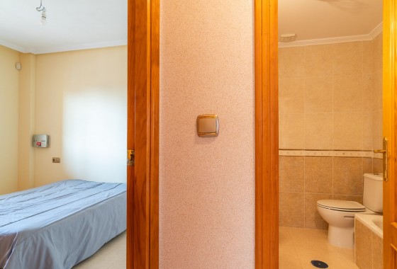 Revente - Appartement - Orihuela Costa - Lomas de Cabo Roig