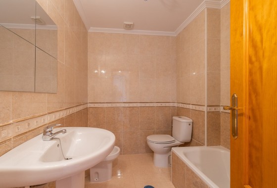 Revente - Appartement - Orihuela Costa - Lomas de Cabo Roig