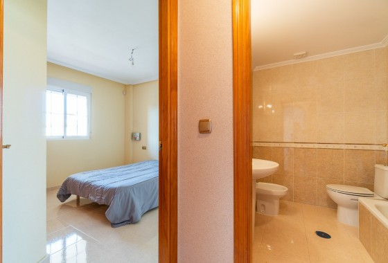 Revente - Appartement - Orihuela Costa - Lomas de Cabo Roig