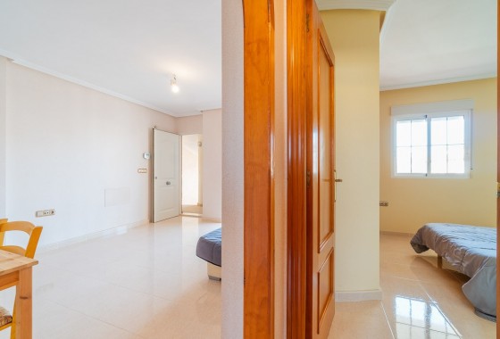 Revente - Appartement - Orihuela Costa - Lomas de Cabo Roig