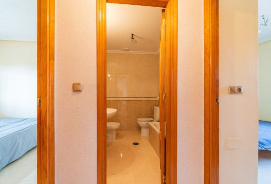 Revente - Appartement - Orihuela Costa - Lomas de Cabo Roig