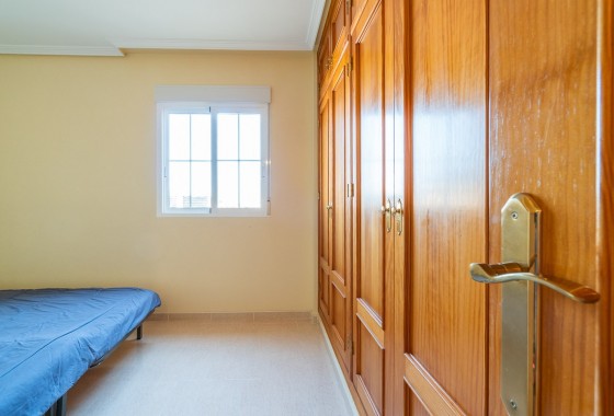 Revente - Appartement - Orihuela Costa - Lomas de Cabo Roig