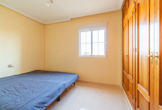 Revente - Appartement - Orihuela Costa - Lomas de Cabo Roig