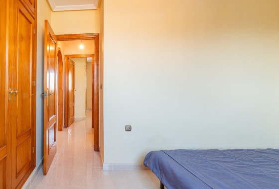 Revente - Appartement - Orihuela Costa - Lomas de Cabo Roig