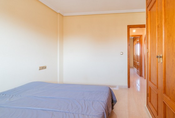 Revente - Appartement - Orihuela Costa - Lomas de Cabo Roig