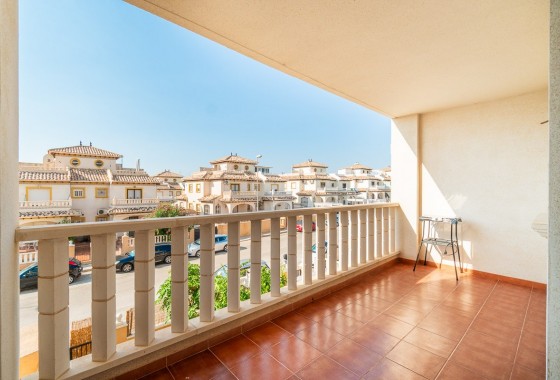 Revente - Appartement - Orihuela Costa - Lomas de Cabo Roig