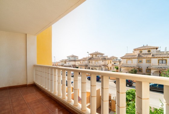 Revente - Appartement - Orihuela Costa - Lomas de Cabo Roig