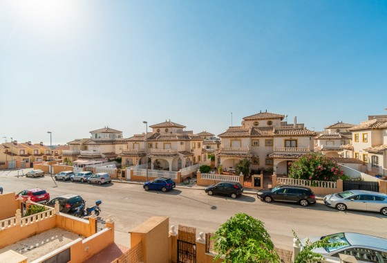 Revente - Appartement - Orihuela Costa - Lomas de Cabo Roig