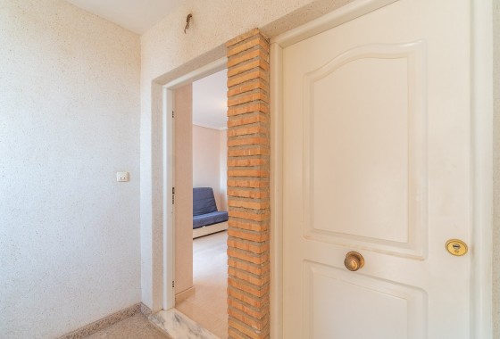 Revente - Appartement - Orihuela Costa - Lomas de Cabo Roig