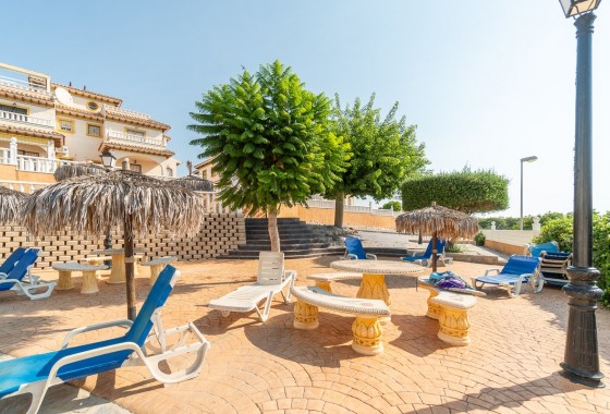 Revente - Appartement - Orihuela Costa - Lomas de Cabo Roig