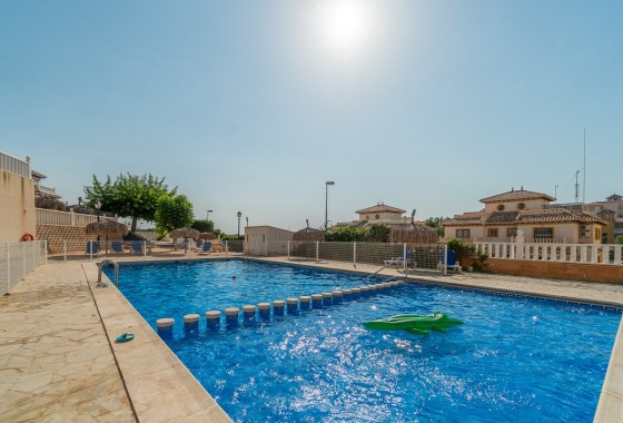 Revente - Appartement - Orihuela Costa - Lomas de Cabo Roig