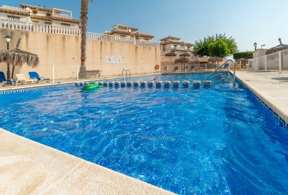 Revente - Appartement - Orihuela Costa - Lomas de Cabo Roig