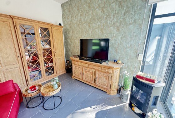 Revente - Bungalow - Villamartin