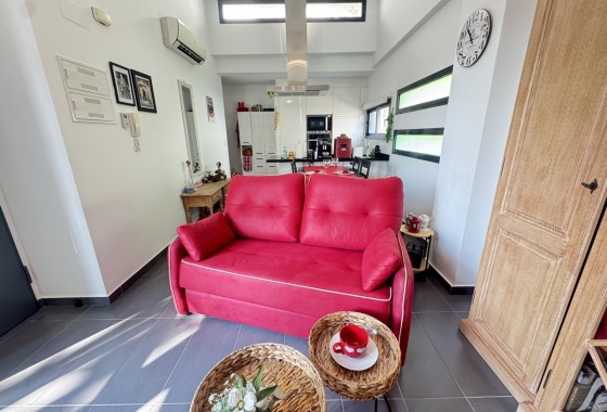 Revente - Bungalow - Villamartin