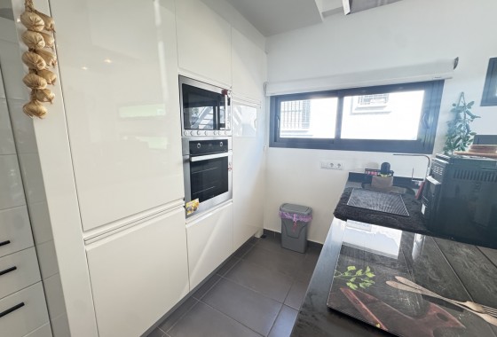 Revente - Bungalow - Villamartin