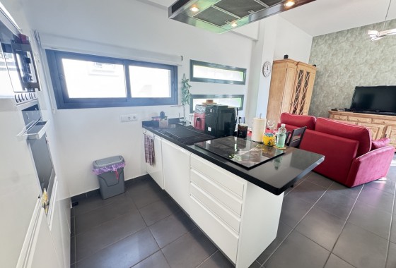 Revente - Bungalow - Villamartin