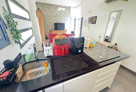 Revente - Bungalow - Villamartin