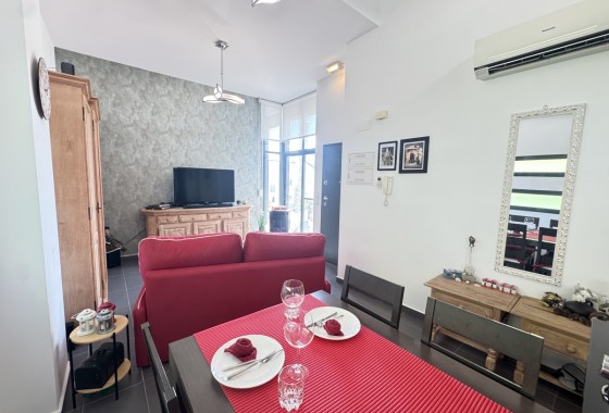 Revente - Bungalow - Villamartin