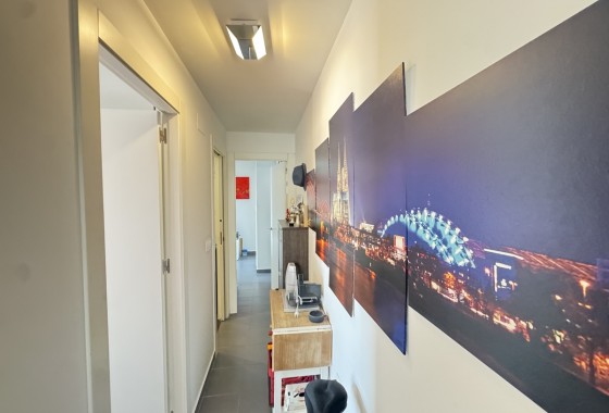 Revente - Bungalow - Villamartin