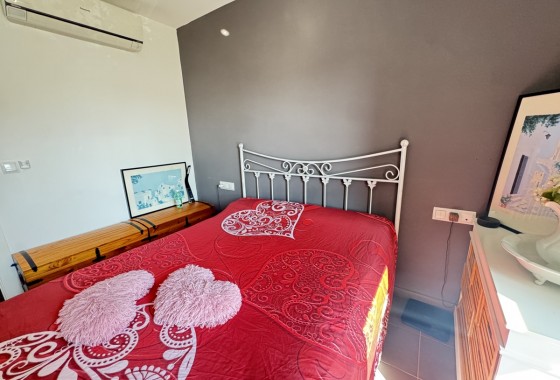 Revente - Bungalow - Villamartin