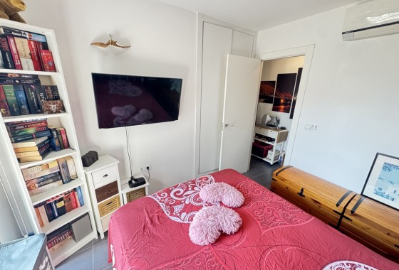 Revente - Bungalow - Villamartin