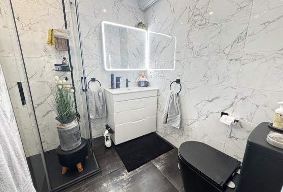 Revente - Bungalow - Villamartin