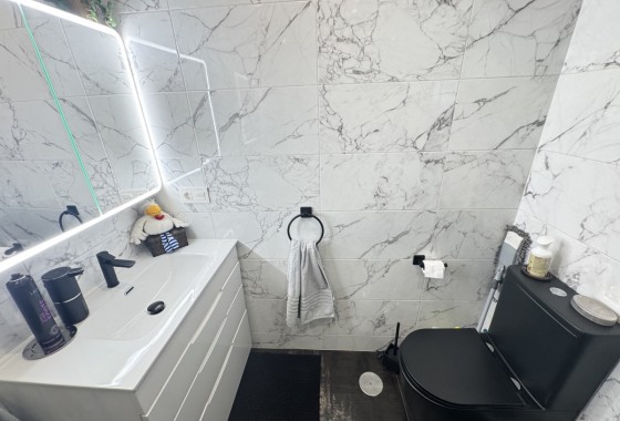 Revente - Bungalow - Villamartin