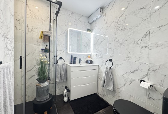 Revente - Bungalow - Villamartin