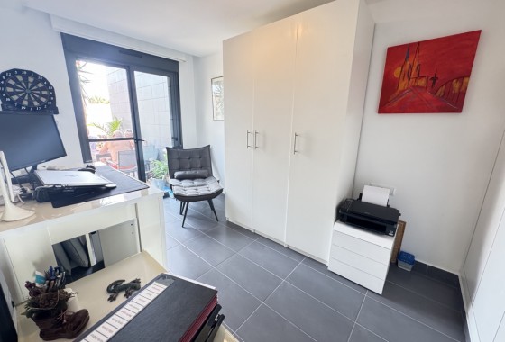 Revente - Bungalow - Villamartin