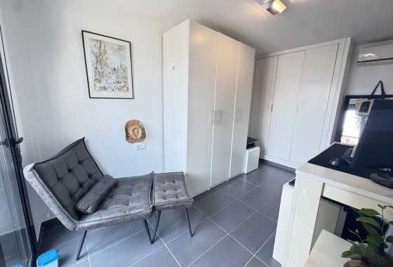 Revente - Bungalow - Villamartin