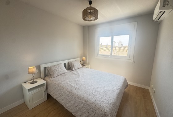 Revente - Appartement - Orihuela Costa - Campoamor Golf