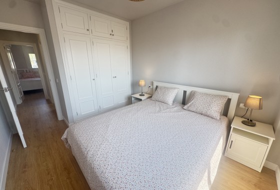 Revente - Appartement - Orihuela Costa - Campoamor Golf