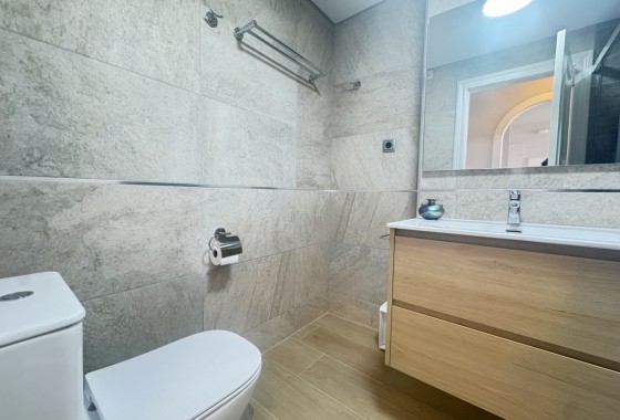 Revente - Appartement - Orihuela Costa - Campoamor Golf