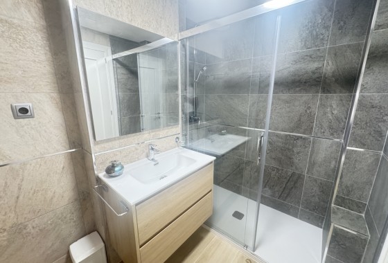 Revente - Appartement - Orihuela Costa - Campoamor Golf