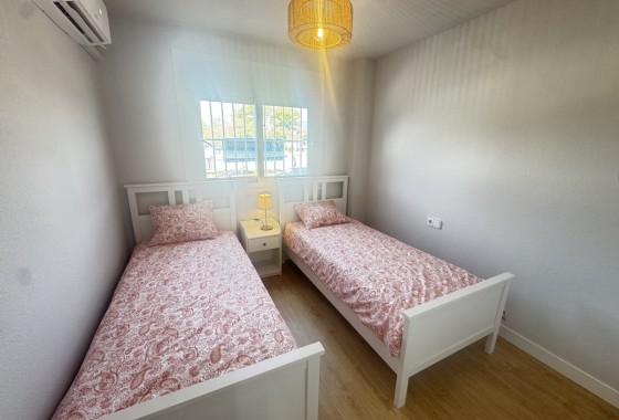 Revente - Appartement - Orihuela Costa - Campoamor Golf