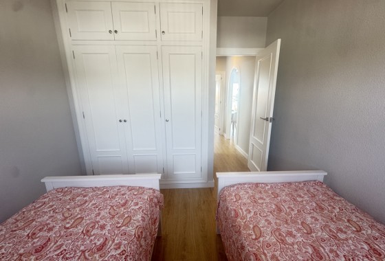 Revente - Appartement - Orihuela Costa - Campoamor Golf