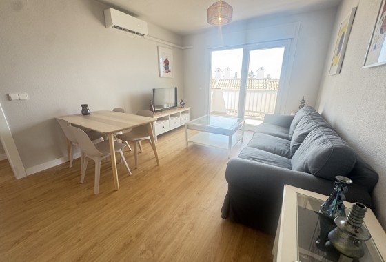 Revente - Appartement - Orihuela Costa - Campoamor Golf