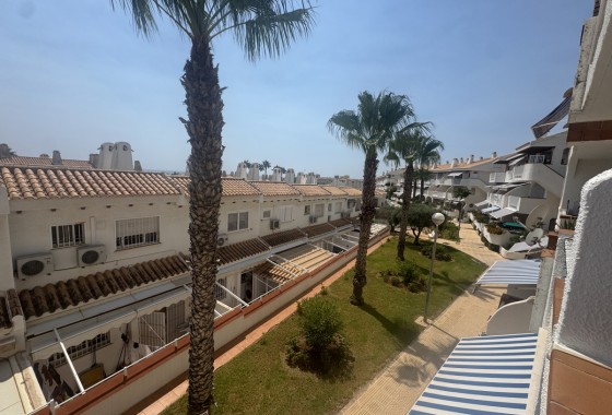 Revente - Appartement - Orihuela Costa - Campoamor Golf
