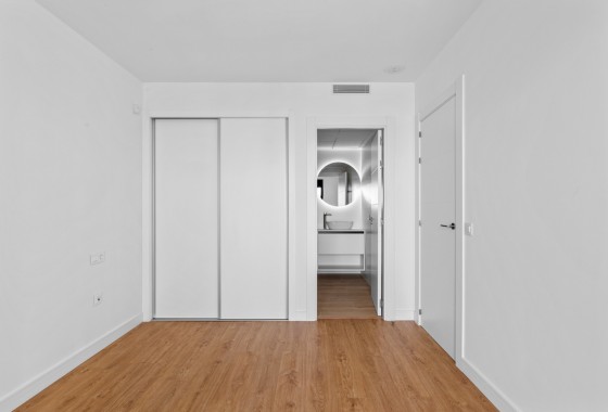 Segunda Mano - Apartamento - Villamartin