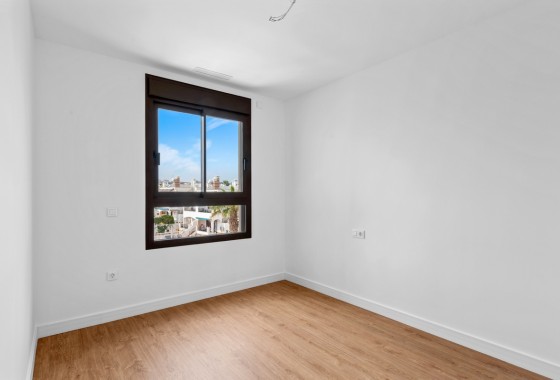 Segunda Mano - Apartamento - Villamartin