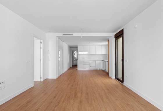 Segunda Mano - Apartamento - Villamartin