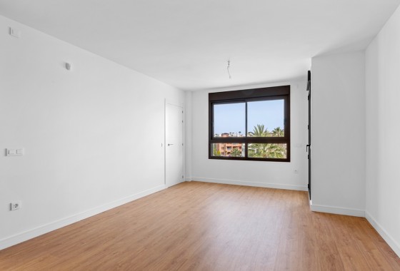 Segunda Mano - Apartamento - Villamartin