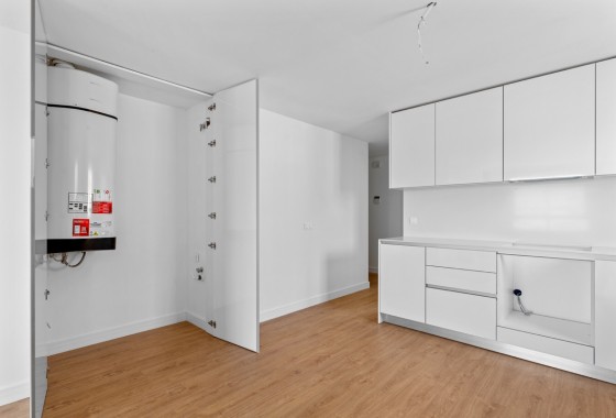 Segunda Mano - Apartamento - Villamartin