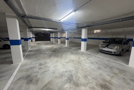 Segunda Mano - Apartamento - Villamartin