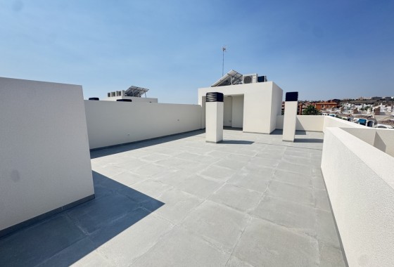 Segunda Mano - Apartamento - Villamartin