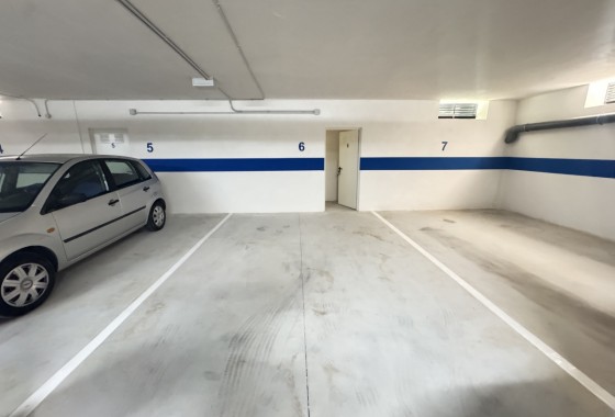 Segunda Mano - Apartamento - Villamartin