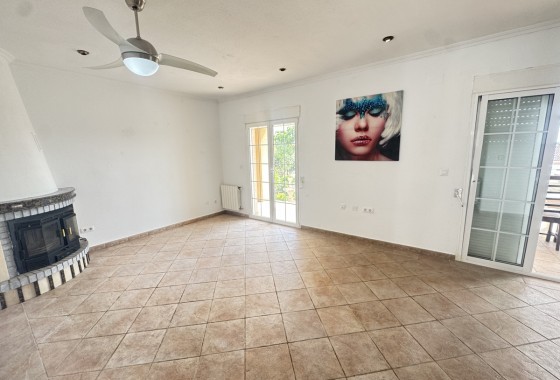 Revente - Villa - San Miguel de Salinas