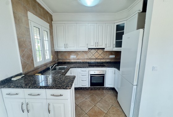 Revente - Villa - San Miguel de Salinas