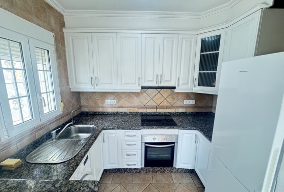 Revente - Villa - San Miguel de Salinas