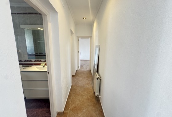 Revente - Villa - San Miguel de Salinas